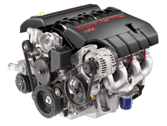 P065E Engine